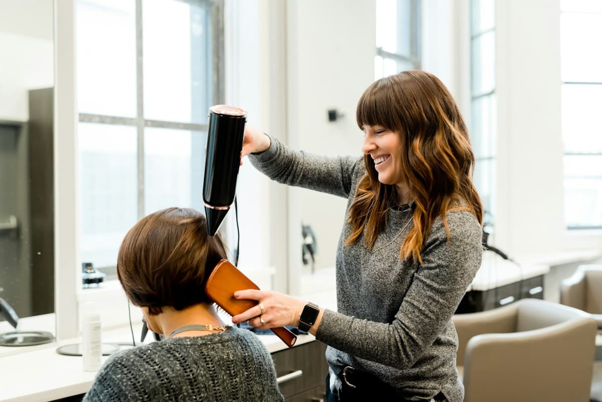 Aura Beauty Lounge — Women salon in Bangalore