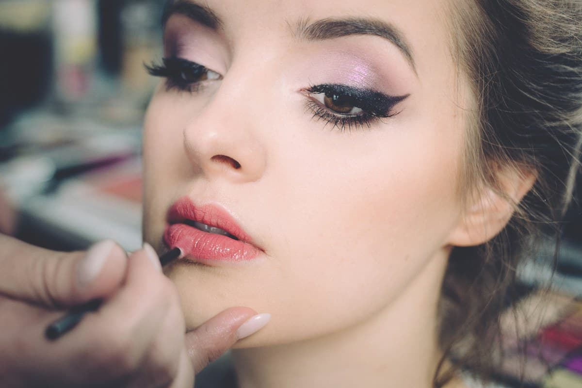 Blush Beauty Bar — Unisex salon in Pune