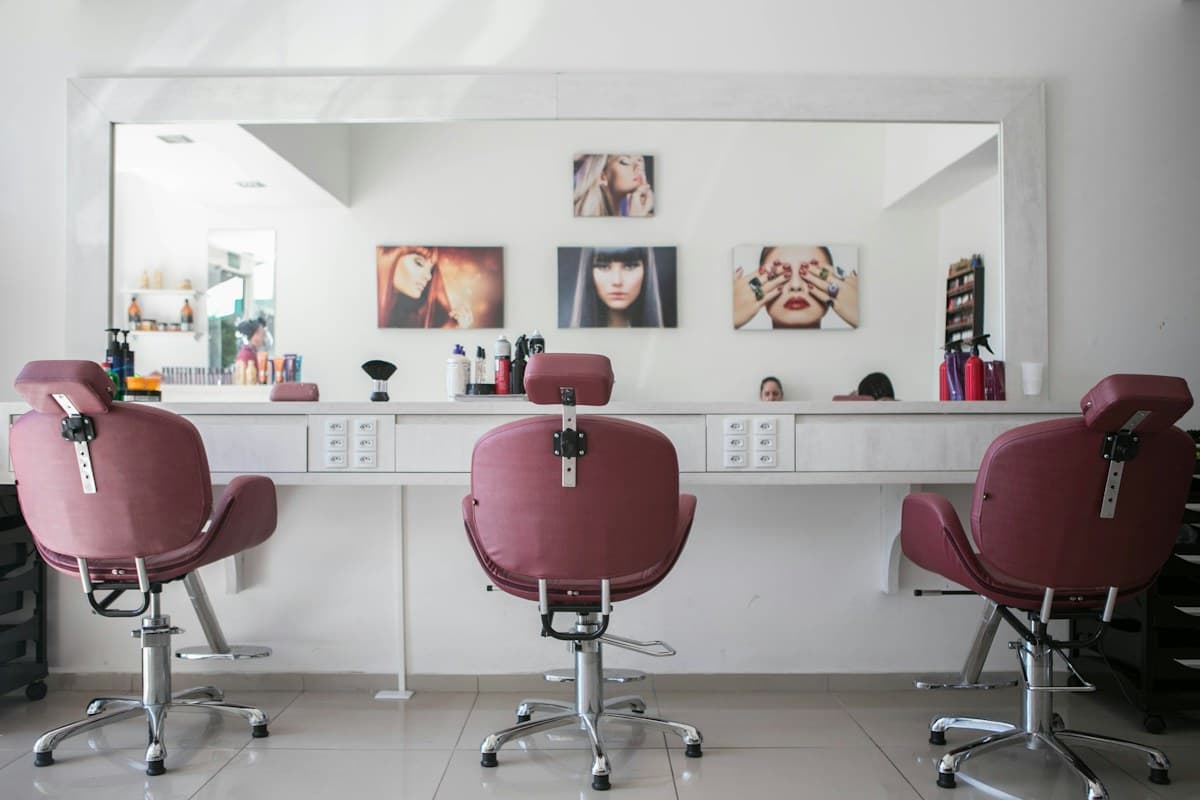 Élan Studio — Unisex salon in Mumbai